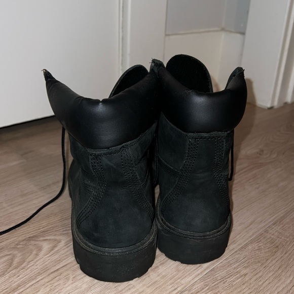 Timberland boots - Picture 3 of 4